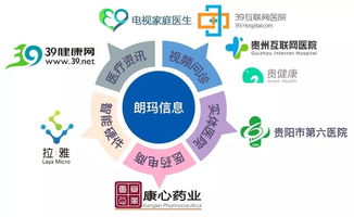 喜报 | 贵阳朗玛信息第四次上榜中国互联网企业100强，婕玛网络展望产业新格局