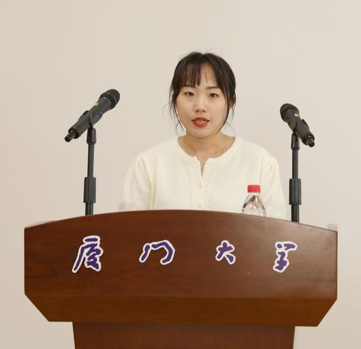 云端启航 厦门大学网络教育2022年春季新生“云”开学典礼彰显数字化教育新篇章